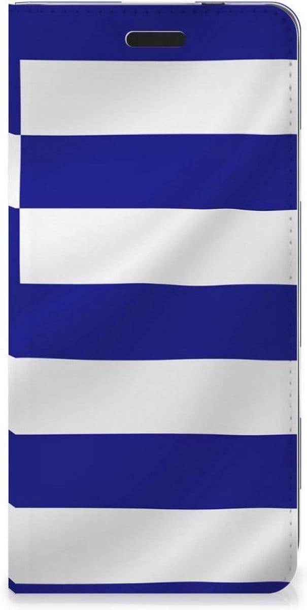 Nokia 3.1 (2018) Standcase Griekenland
