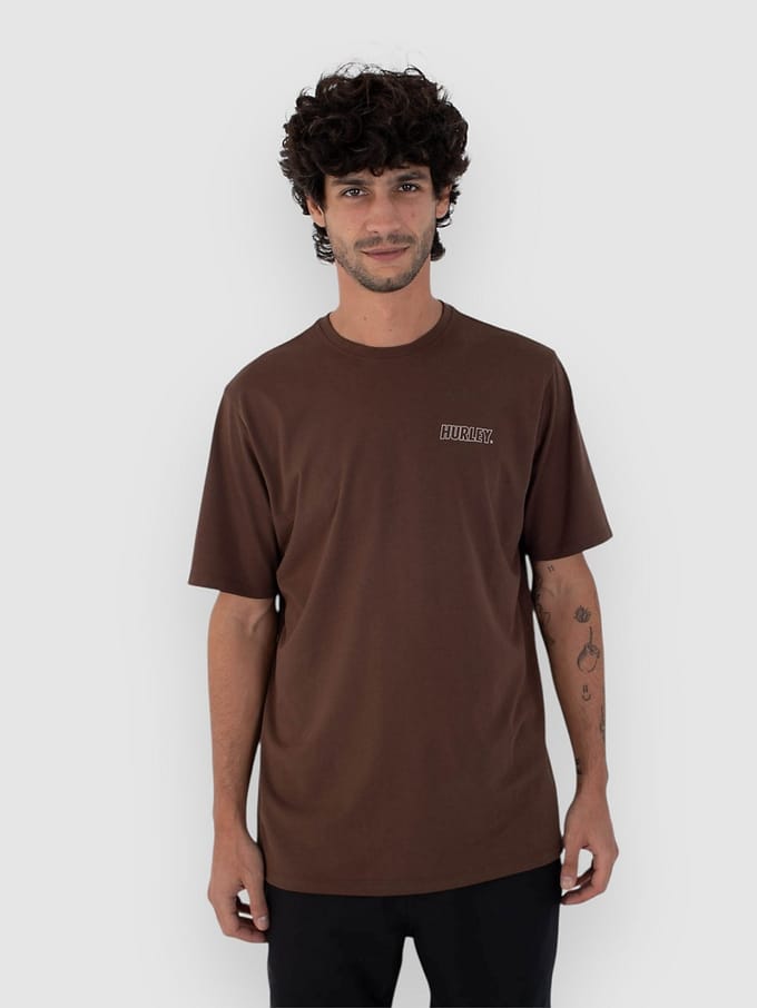 Hurley  bruin