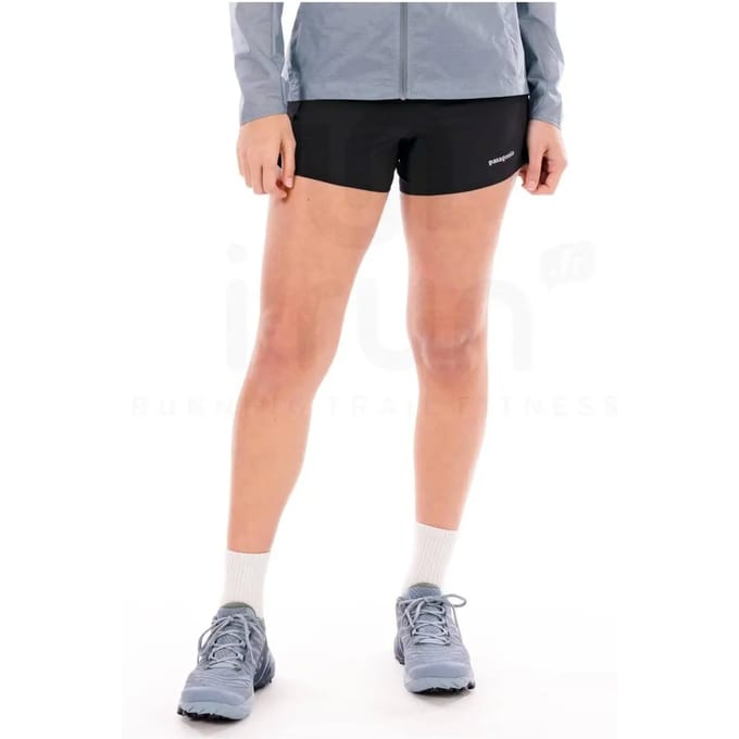 Damesshort Patagonia Strider Pro