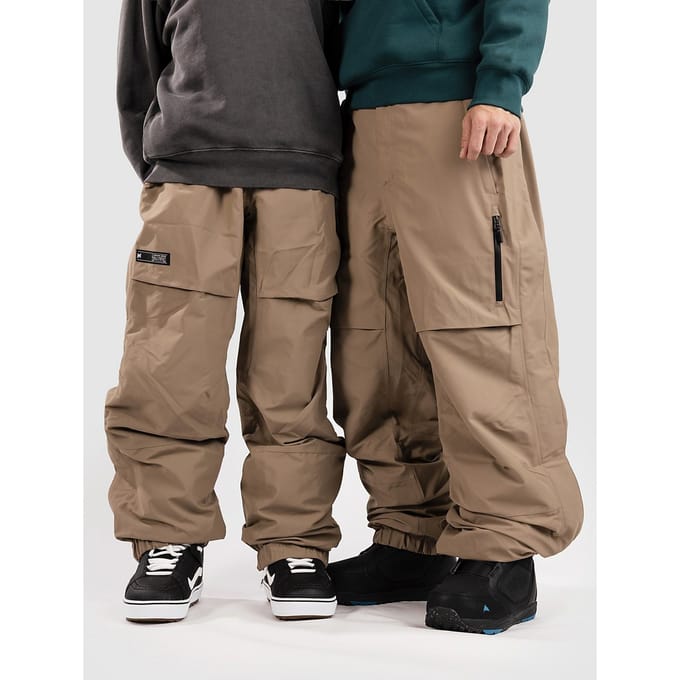 L1 Rankin Broek bruin
