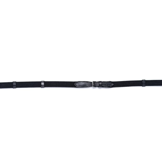 Halsband voor paard 9 stops Trust Deauville 5/8"