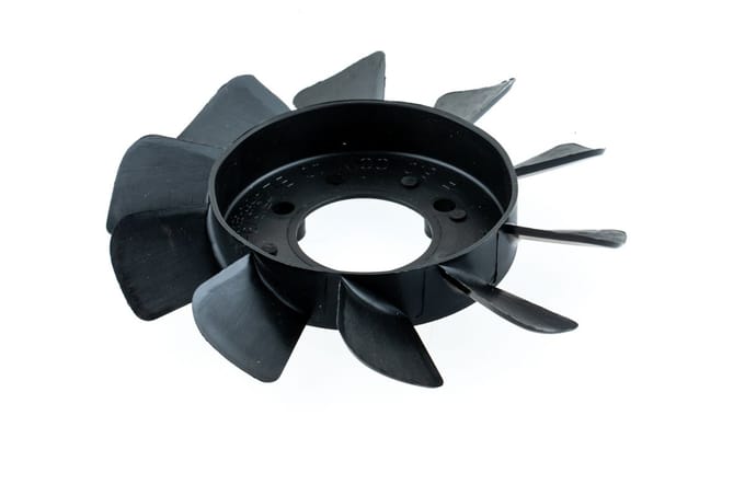 Ventilator