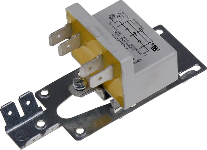 ARISTON - ONTSTORINGSCONDENSATOR - DV62 - C00143383