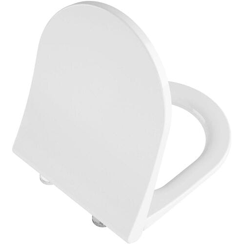 VitrA Integra WC seat Slim Wrap with soft close 131-003R419