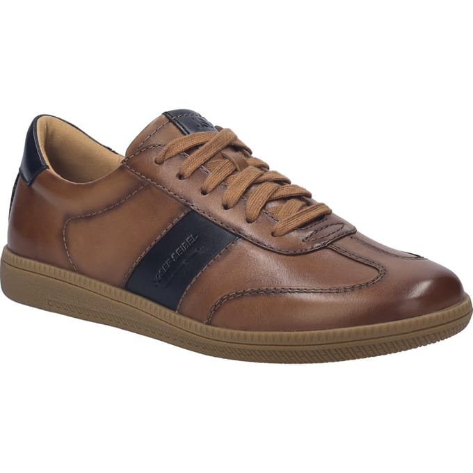 JOSEF SEIBEL Joleen 03 | Sneaker voor Dames | beige