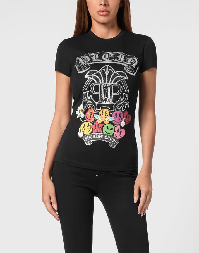 T-Shirt Slim Fit