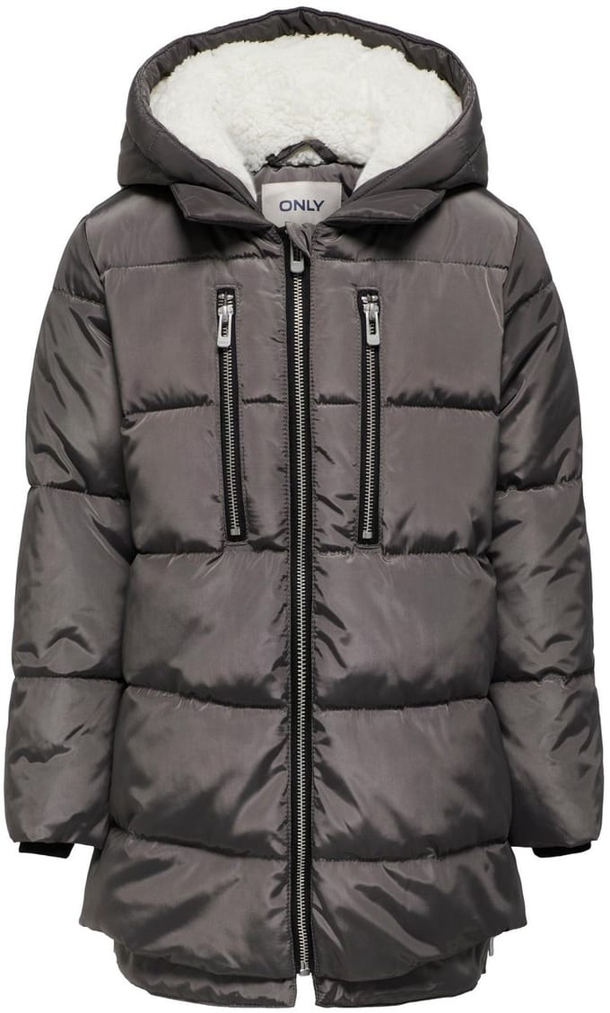 KOGNORA PUFFER COAT CP OTW