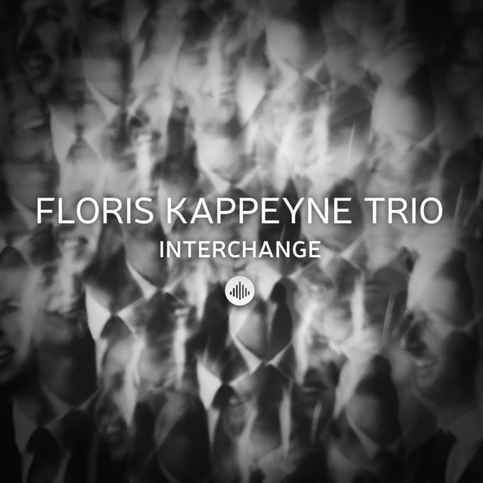 Interchange - Floris Kappeyne