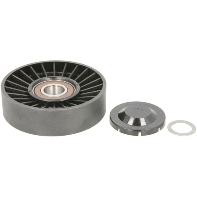 Spanpoelie, V-riem BTA E2Y8624BTA