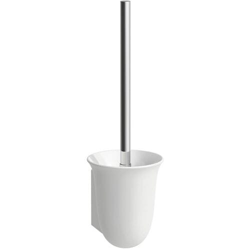LAUFEN The New Classic WC brush set H8738520000001