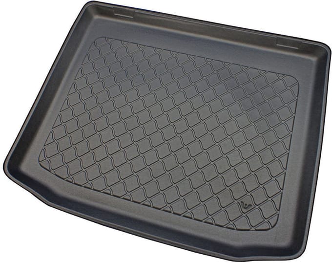 Kofferbakmat Mitsubishi ASX terreinwagen 2010-2022 - Guardliner