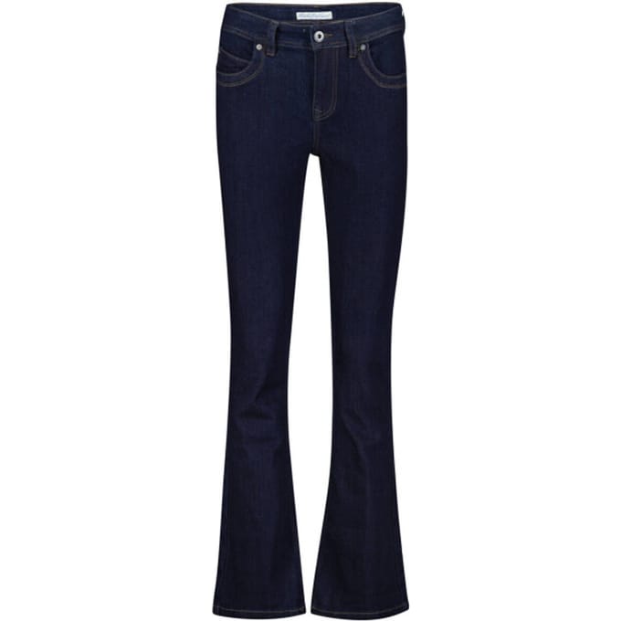 Red Button jeans SRB4137 Babette L33 NOS - Classic Blue