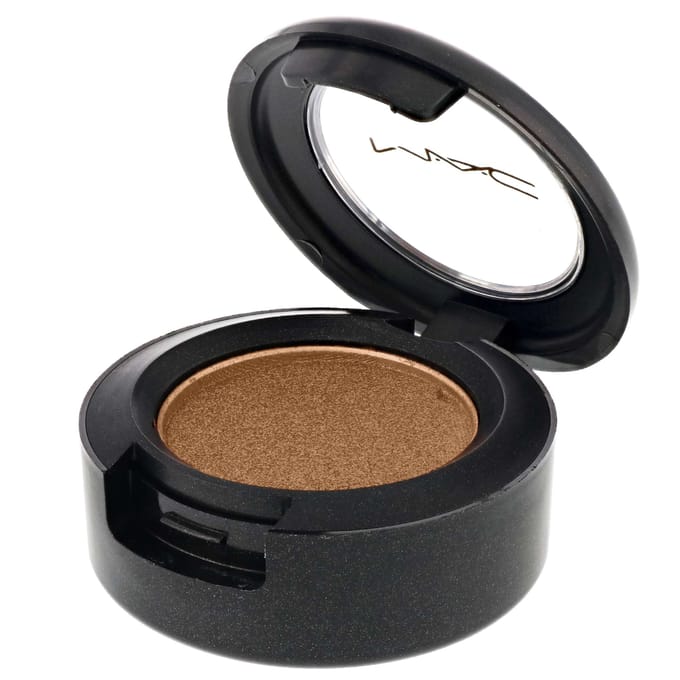 M.A.C Oogschaduw Charcoal Brown 1.5g, Hooggepigmenteerd en Blendable