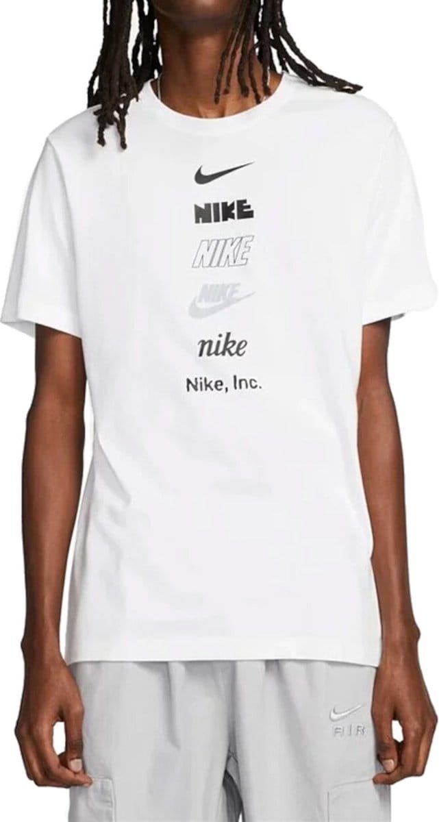 Nike Sportswear Shirt