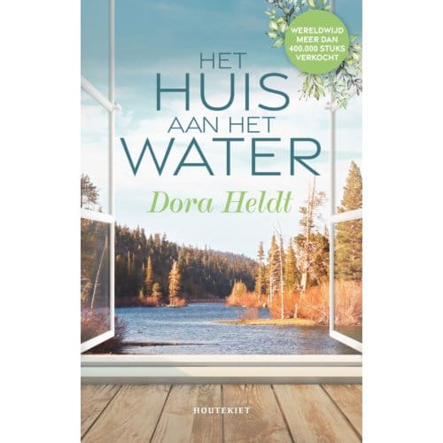 Het Huis Aan Het Water - Dora Heldt