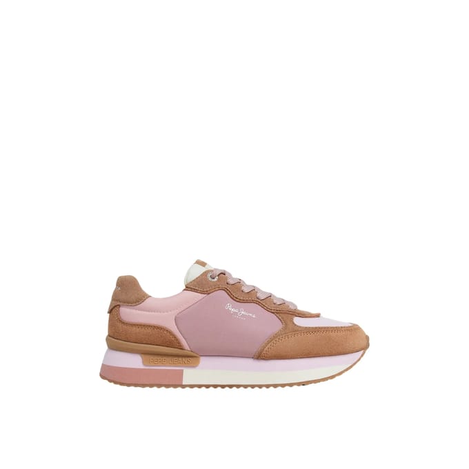 Trainers Pepe Jeans Rusper Mania