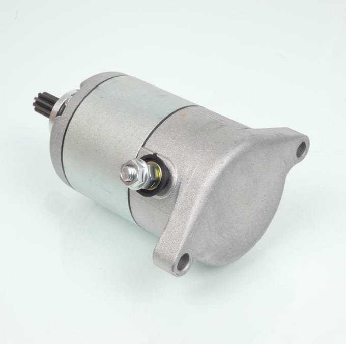 rms starter voor scooter honda 125 @ 2000 jf07a nieuw