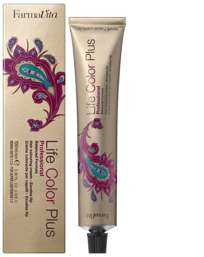 Farmavita Life Color Plus 12.0 100Ml