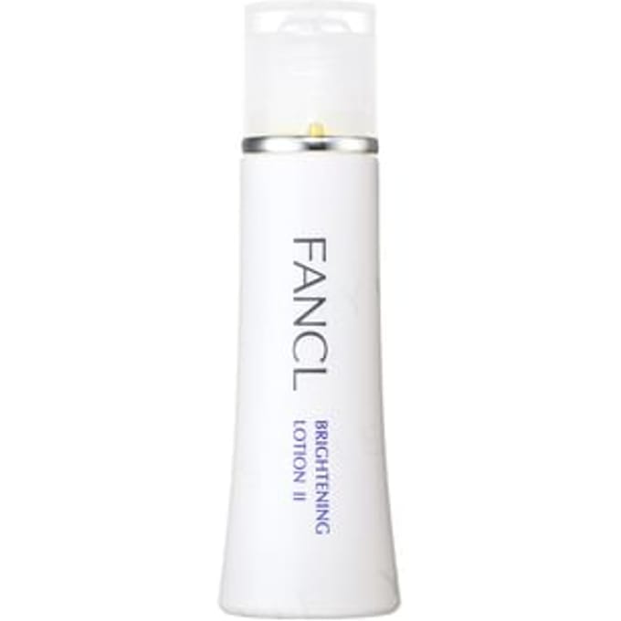 Fancl - Brightening Lotion II 30ml