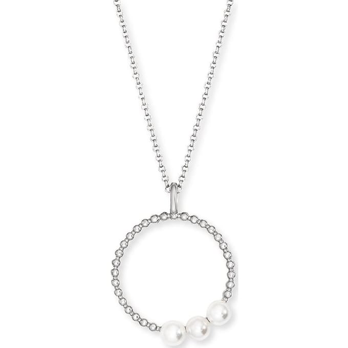 Engelsrufer Ketting ERN-PEARLS