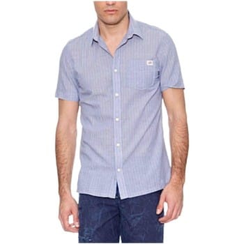 Overhemd Korte Mouw Pepe jeans PM300248