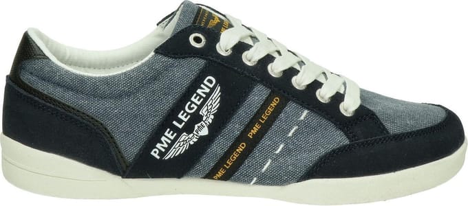 PME Legend Radical Engined sneakers blauw - Maat 40