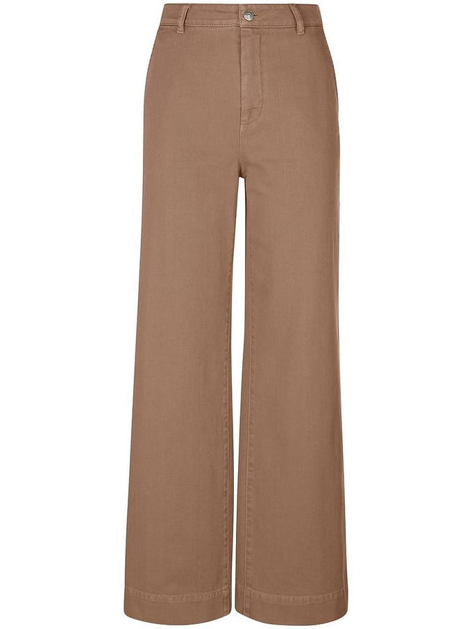 Jeans Cornelia Van DAY.LIKE beige