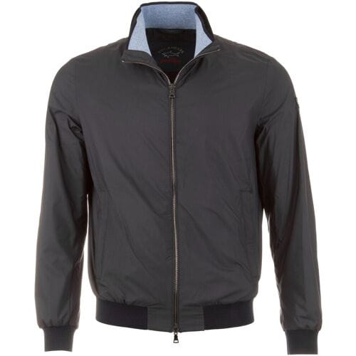 Paul & Shark Jack Summer Lightweight Navy / male
