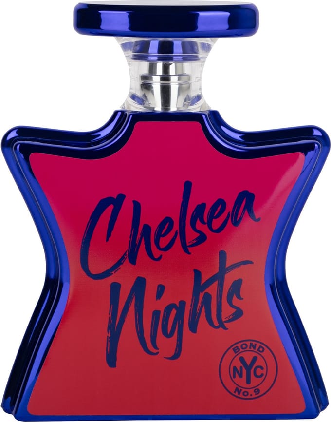 Bond No.9, Chelsea Nights, Eau De Parfum, Voor Vrouwen, 100 ml