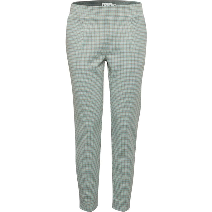 ICHI - IHKATE CAMELEON PA - Dames - Broeken