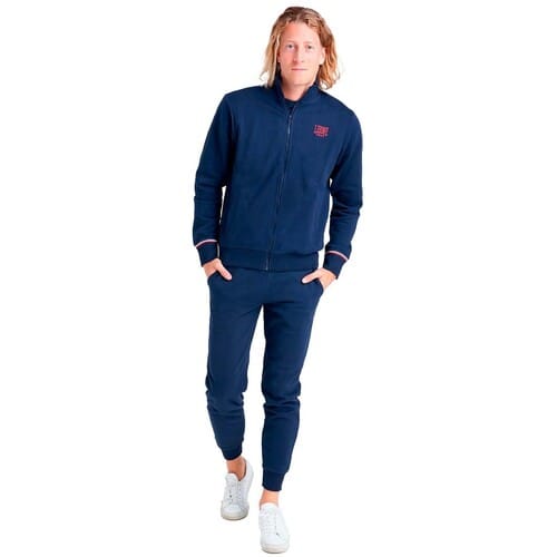 Trainingspak Leone 1947 Man Tracksuits College Ash
