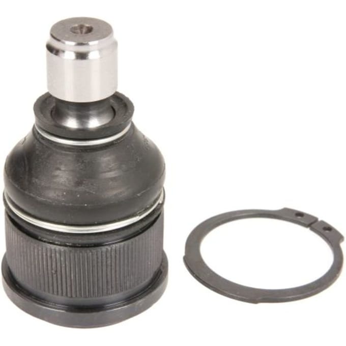 Ondersteunende/geleidende verbinding FEBI BILSTEIN 41884