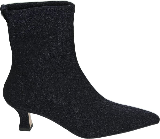 Pedro Miralles - 25422 - Laarsjes - Kleur: Blauw - Maat: 37