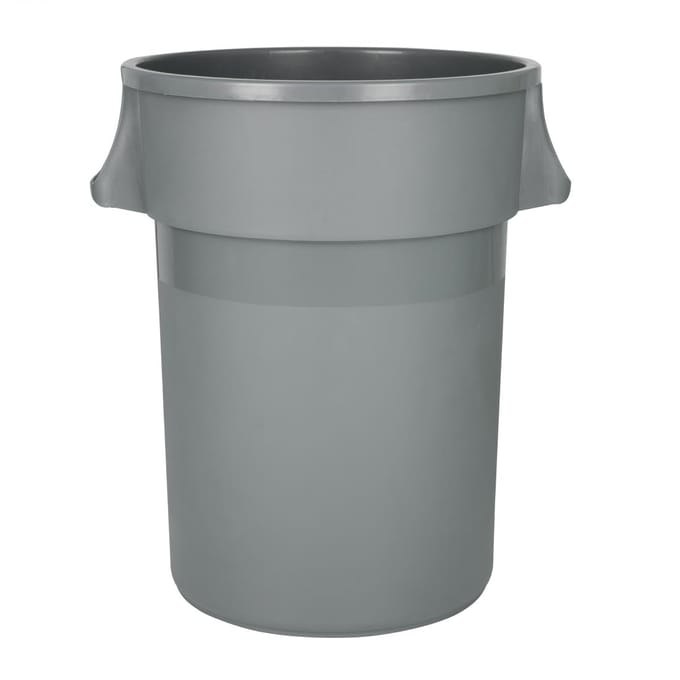 Jantex Zware Ronde Bak 160L