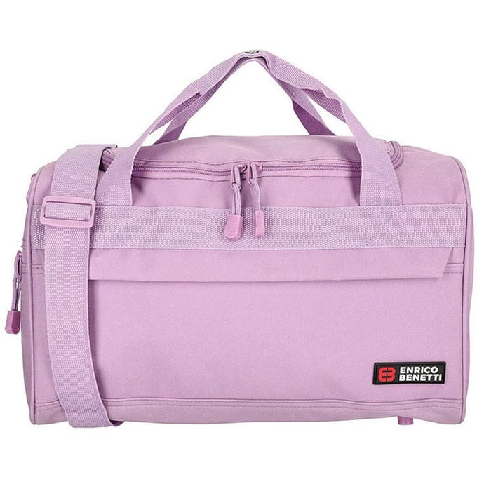 Enrico Benetti Travel Bag