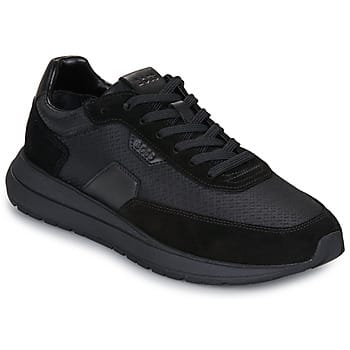 Lage Sneakers BOSS Vinston_Runn_sdnymns