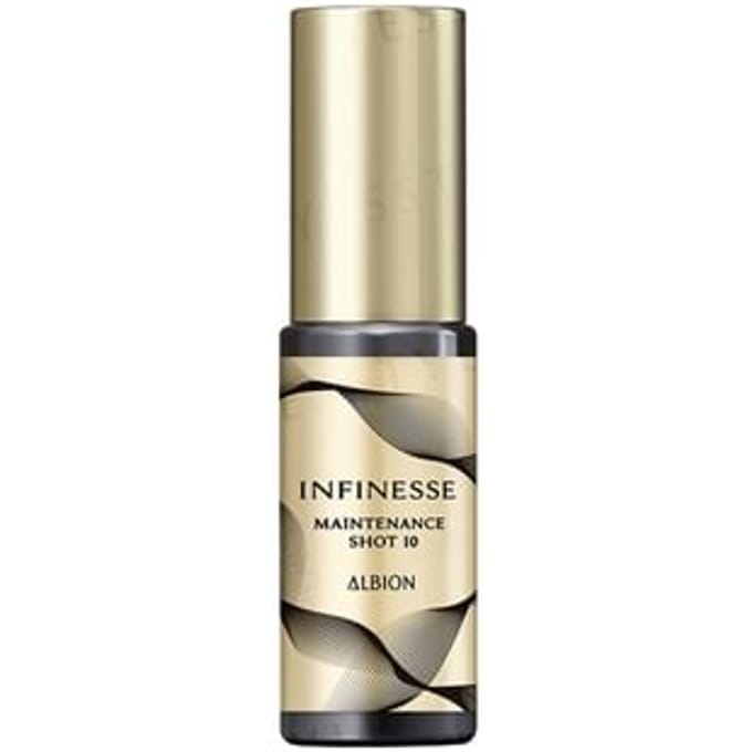 Albion - INFINESSE Maintenance Shot 10 24ml