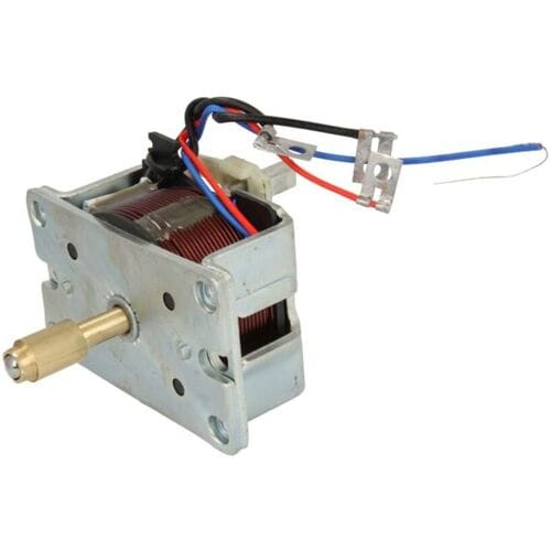 Magneetschakelaar, starter PRESTOLITE ELECTRIC 6527-29