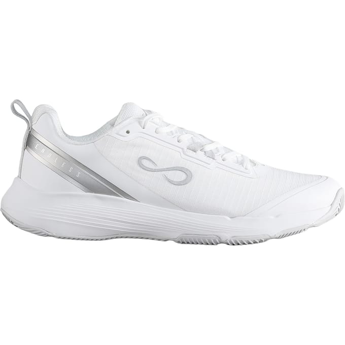 Endless Infinity Pro Padelschoenen Wit EU 41 Vrouw