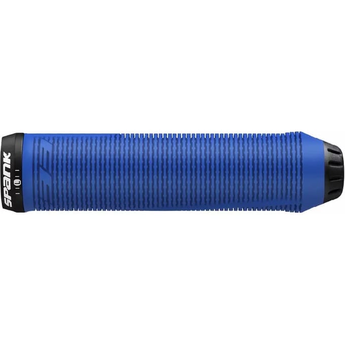 Handgrepen Spank Spike 33 Lock-On