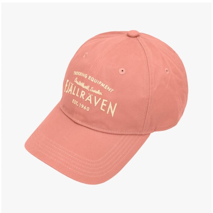 Fjällräven Est 1960 Pet Roze S/M