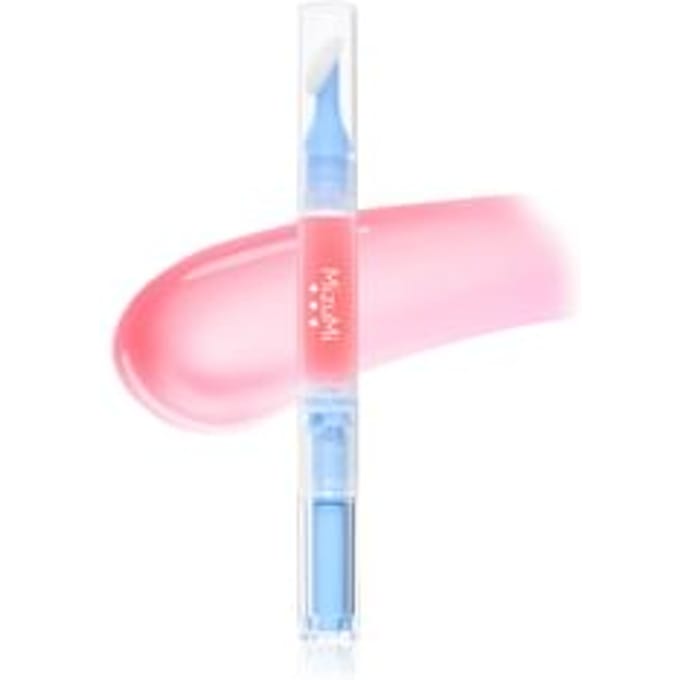 MizuMi - Lip Oil Serum 1.6g