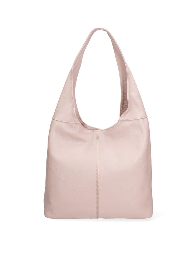 Gave Lux Hobo-tas Vrouwen ANTIQUE PINK