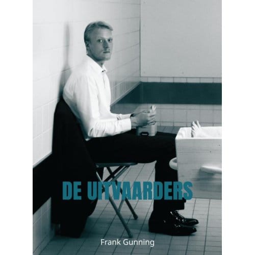De Uitvaarders - Frank Gunning