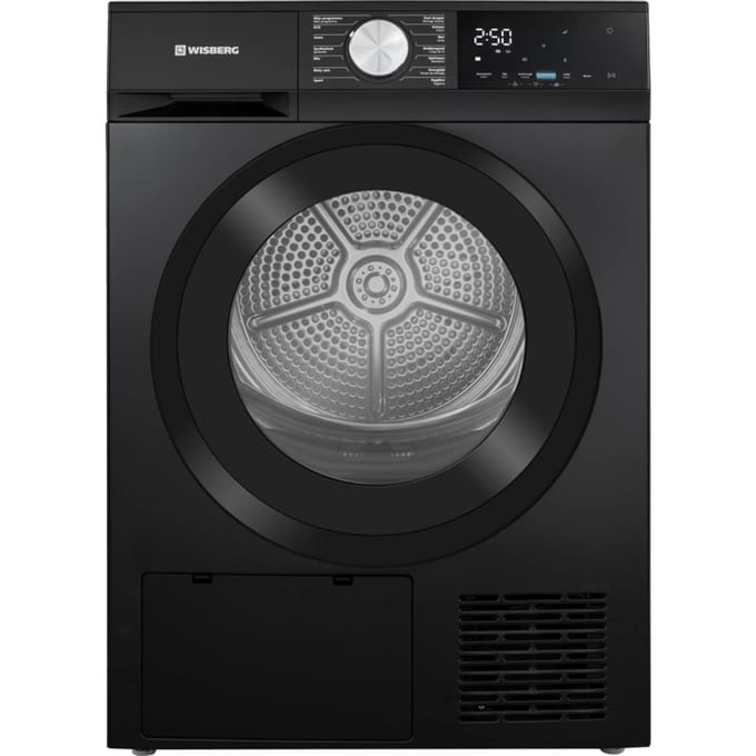 Wisberg WBDR1BB9NB SwiftDry