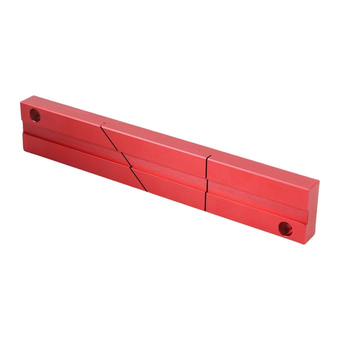 Kit de bloc de raccordement pour bande magnétique bobine ouverte 1/4 10 pouces Alliage d'aluminium Bloc de raccordement avec raccordement or