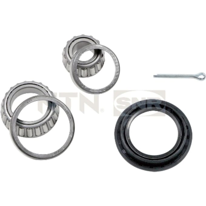 Wiellagerset SNR R153.07