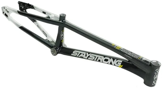 BMX-frame Stay Strong For Life V5.1 2026