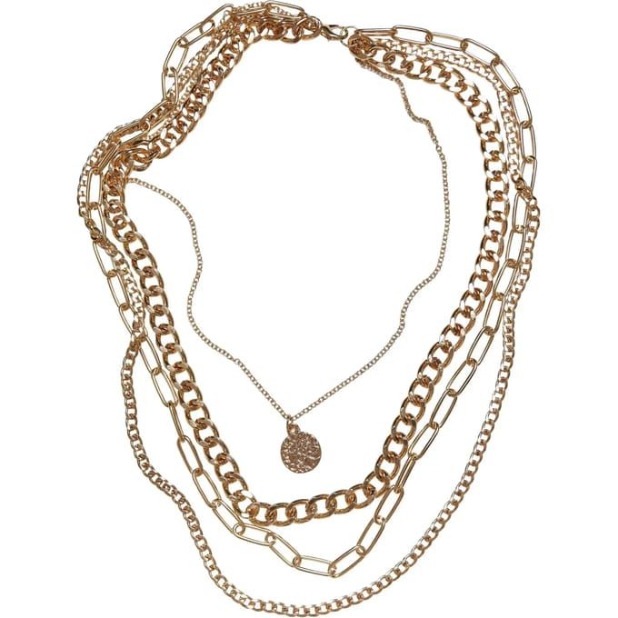 Damesketting Urban Classics Penumbra Layering