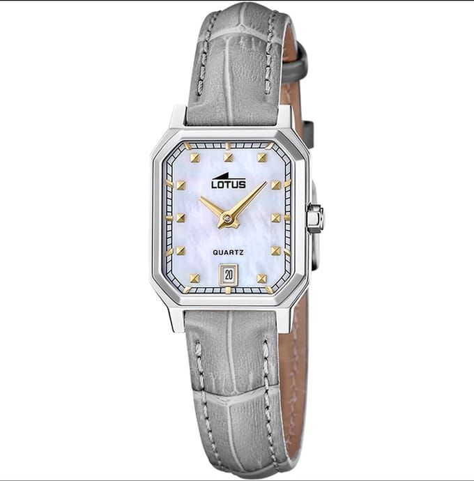 Lotus dames horloge 19082/2